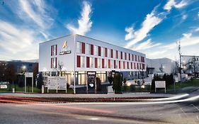 Amaro Hotel
